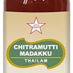 SKM Chitramutti madakku thailam 100 ml-picture-20