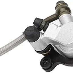 Bnf® Rear Brake Master Cylinder Caliper Assembly Metal for 47cc 49cc Replace Parts & Accessories | Motorcycle Parts | Brakes & Suspension | Brake Cylinders-image-48