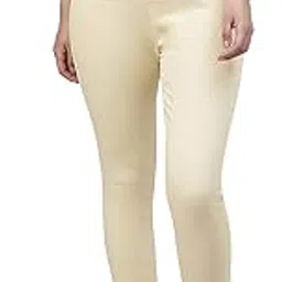 adbucks Women's Slim Fit High Rise Jeggings-picture-11