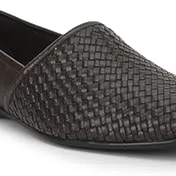 liberty Mens JPL-247 Brown Uniform Dress Shoe-picture-35