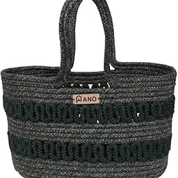 Pano Polypropylene Multipurpose Storage Tote Bag, OSLO image 1