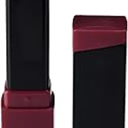 THE NUDES Stick Lipstick Dark Maroon (Cream)-picture-19