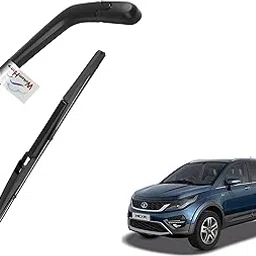 WolkomHome Car Rear Wiper Arm & Rear Wiper for TATA Hexa-image-11