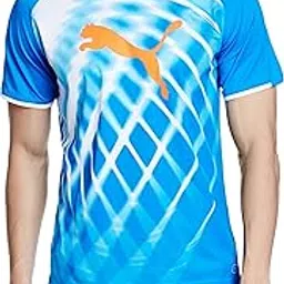 puma Men's T-Shirts image 1