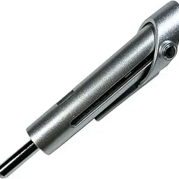 TRENDYNEST Aluminum Alloy Weight Stack Pin Multifunctional Accessory Weight Loading Pin Silver | Equipment Parts & Accessories | Fitness Equipment & Gear-picture-25