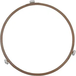 Microwave Glass Tray Rotating Roller Ring Circle Turntable Bracket Accessory | Home & Garden | Major Appliances | Microwave Parts & Accessories-picture-19