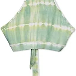 huedee Tie-Dye Shibori Women Halter Top-picture-17