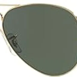 Unisex Aviator Sunglasses - 0RB3025I-image-31