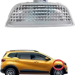 RAGHUVEER GROUP Triber side indicator with holder (set of 2pcs)-picture-37