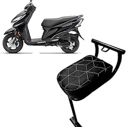 Auto Pearl Baby Seat Folding Stylish Stitching Designs Child Seat Compatible with Grazia-BS6-picture-26