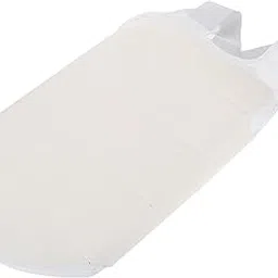 Karate Chest Protector, Solid Ergonomic Highly Elastic Taekwondo Chest Guard for Karate for Taekwondo(S)-picture-15
