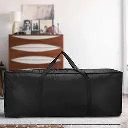 Zyvola Waterproof Outdoor Furniture Cushion Storage Bag - Large Capacity, Heavy-Duty Oxford Fabric Cover for Patio Cushions, Weather Resistant Garden Furniture Protection-image-63