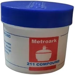 Metroark 211 Compound, silicone grease-picture-13