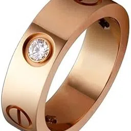 myki Silken grandeur Stylish Ring for Women-picture-31