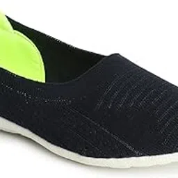 Womens Cl-sb-wn-35 Ballet Flat-image-45