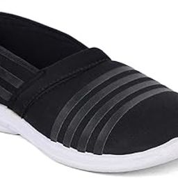 bata Women's Slip ON Softy Ballerina-picture-7