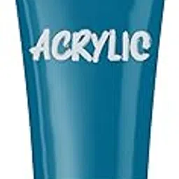 Faber-Castell Creative Studio Acrylic TUBE120ML-COBALT Turquoise 153-picture-30
