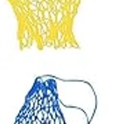 ATORSE 2Pcs Horse Slow Feed Hay Net Bag Braided Nylon Horse Haylage Mesh Feeder-picture-27