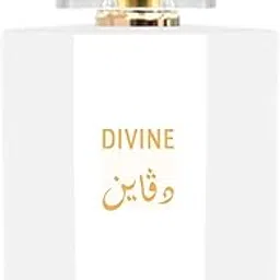 RAYAN Imported Perfume - Divine De Parfum for Women | 100mL I Long-Lasting Scent with William Pears, Figs, Mandarin, Almonds, Jasmine, Gardenia, Orange Blossom, Nectarine, Ambrette, Amberwood, and Vanilla-image-42
