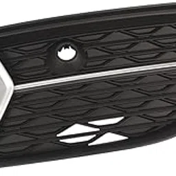 STYLEHEAVEN Front Bumper Grill Cover Right Replaces 4K0807648D for AD A6 C8 Saden-image-2