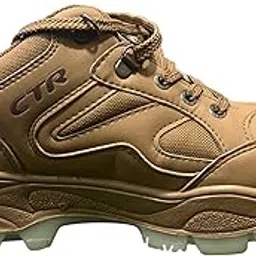 coasters CTR Trekking Shoes Anti-Skid Hiking Shoes Slip Resistant Mountain Boots in Action Trekking - OD-1-picture-24