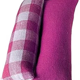 HRIKU Catnip Kicker Toy for Cats I Safe & Non-Toxic I High Potency I Cats Stimulant I Grown in India - Set of 2 (Purple Mix)-picture-24