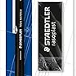 Staedtler Mars Technico Pencil (2Mm),Black-picture-31