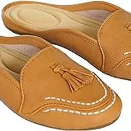 saanvishubh Latest Casual Slip-on for Girl and Women-picture-11
