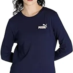 Women Cotton Crew Neck Sweatshirt-image-37