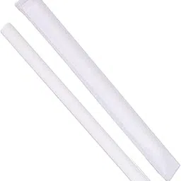 Ambassador || Paper Straws 10 mm - Individually Paper Wrapped 100% Biodegradable - (Pack of 50pcs)-picture-54