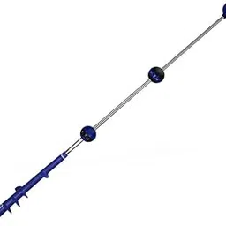 Golf Swing Trainer – David Leadbetter Rhythm Stick for Improving Swing, Timing & Accuracy-picture-16