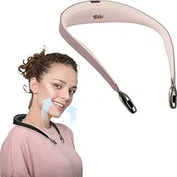 Airvida L1 Wearable Personal Ionic Air Purifier Necklace| Wildfire smoke| 99% Removal rate verified by 3-party lab| Small, portable| USB recharge- 32hrs| Everyday& travel| Neck size 13.5 in. (Pink)-picture-35