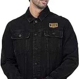 numero uno Men's Regular Jacket-picture-13