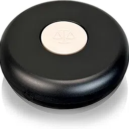 Mechanical Mouse Jiggler Undetectable Device - No USB No Software Required, Keeps Mouse Moving and Computer Awake - Cordless and Wireless Mouse Mover Works for 12-18 Months on AA Battery (Black)-picture-32