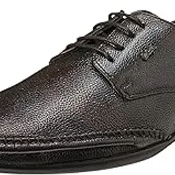 Mens Lc8119e Uniform Dress Shoe-image-26