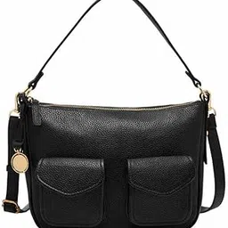 fossil Jolie Black Crossbody ZB11160001-picture-10
