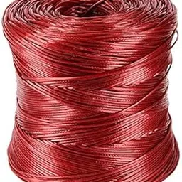 Highway Plastic Plastic PP Twine/Sutli Rassi Rope for Craft/Thread Roll Used for Packaging/Gardening Twine/Craft String/Tying Thread-picture-17