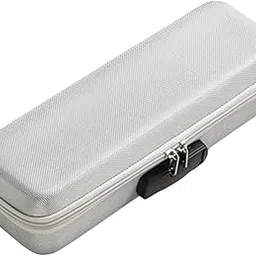 CALANDIS® Storage Bag with Digit Lock Portable Organizer Container for Indoor Car Home L | Storage Boxes | Home Organization | Household Supplies & Cleaning-picture-37