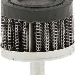 bnf® Metal Universal Style Motorcycle Motorbike Air Intake Filter Cleaner Silver | Parts & Accessories | Car & Truck Parts | Air Intake & Fuel Delivery | Air Intake Systems-picture-42