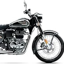 Heavy Duty Motorcycle Disc Brake Lock Compatible with Royal Enfield Bullet 350, Stainless Steel, Waterproof, Portable Anti-Theft Security Lock with Keys.-picture-13