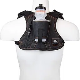 Orange Mud HydraQuiver Single Barrel Hydration Pack - Black-picture-35