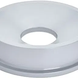 Rubbermaid FG354300Grey BRUTE 32 Gal Funnel Top Lid, Grey-picture-15