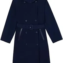 lacoste Women's Trench Coat-picture-31