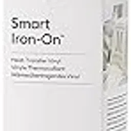 Cricut Smart Iron-On Heat-Transfer Vinyl 1 Sheet 33cm x 2.7m White, (9ft)-picture-17