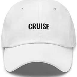 topibaaz Unisex Cotton Embroidery Baseball Caps for Men and Women Breathable Sun Visor Summer Hat Snapback Adjustable Casual Outdoor Sport Cap-picture-44