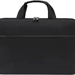 brogbus Waterproof Unisex Laptop Slim Sleeve Bag for Laptops and Notebooks with Shoulder Strap-picture-35