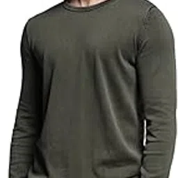 jack & jones Men's Regular Fit T-Shirt-picture-23