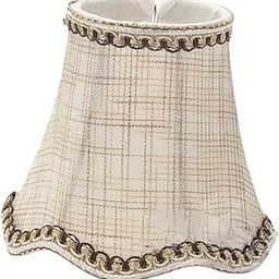 LICHTS®Fabric Chandelier Lampshade Replacement Décoration Accessory Wall Lamp Cover Style C|Home & Garden | Lamps, Lighting & Ceiling Fans | Lamp Shades-image-56