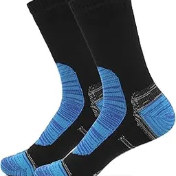 qingyuan Waterproof Breathable So s for Men Women Outdoor Sports Hiking Skiing Trekking So s-picture-12