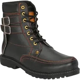 big fox 666 High Ankle Boots for Men-picture-43